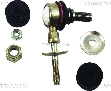 Triscan 8500 65602 - Entretoise / tige, stabilisateur cwaw.fr