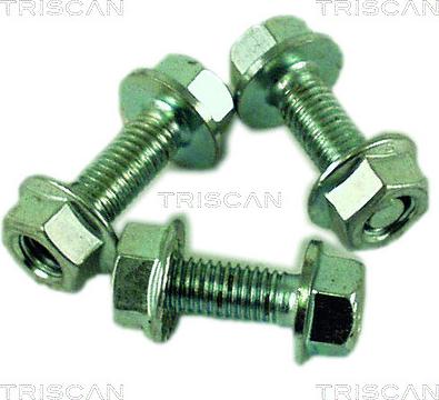 Triscan 8500 65830 - Kit d'assemblage, bras de liaison cwaw.fr