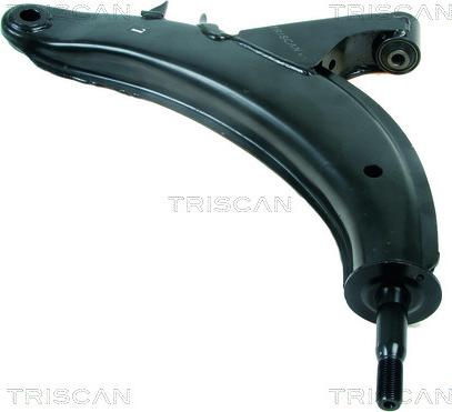 Triscan 8500 68504 - Bras de liaison, suspension de roue cwaw.fr