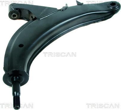 Triscan 8500 68503 - Bras de liaison, suspension de roue cwaw.fr