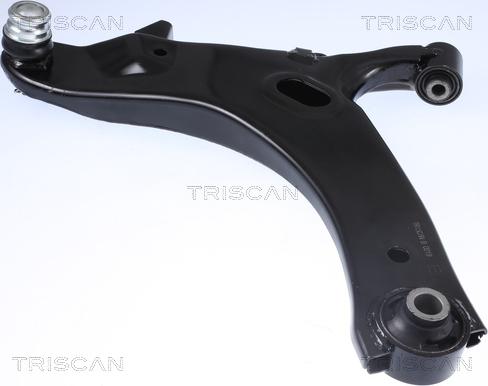 Triscan 8500 68512 - Bras de liaison, suspension de roue cwaw.fr