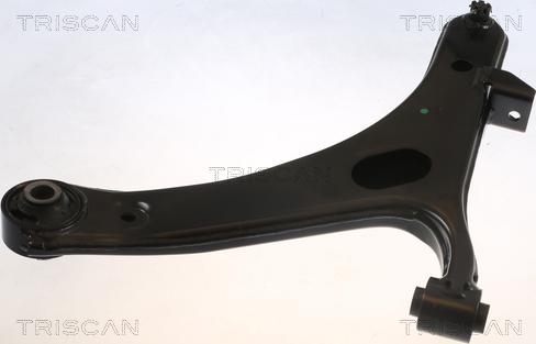 Triscan 8500 68517 - Bras de liaison, suspension de roue cwaw.fr