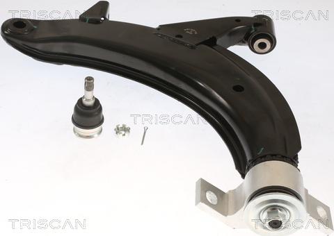 Triscan 8500 68524 - Bras de liaison, suspension de roue cwaw.fr