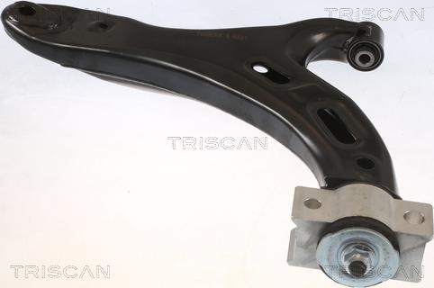 Triscan 8500 68520 - Bras de liaison, suspension de roue cwaw.fr