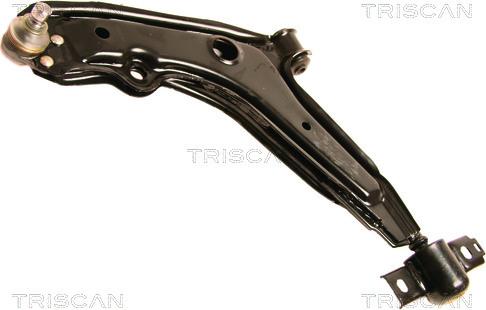 Triscan 8500 67510 - Bras de liaison, suspension de roue cwaw.fr