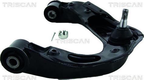 Triscan 8500 14549 - Bras de liaison, suspension de roue cwaw.fr