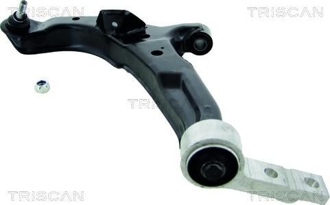 Triscan 8500 14544 - Bras de liaison, suspension de roue cwaw.fr