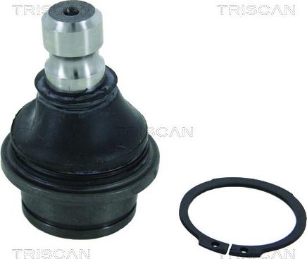 Triscan 8500 14540 - Rotule de suspension cwaw.fr