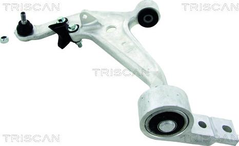 Triscan 8500 14542 - Bras de liaison, suspension de roue cwaw.fr