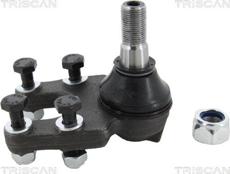 Triscan 8500 14559 - Rotule de suspension cwaw.fr