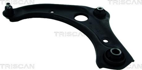 Triscan 8500 14558 - Bras de liaison, suspension de roue cwaw.fr