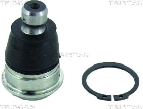 Triscan 8500 14552 - Rotule de suspension cwaw.fr