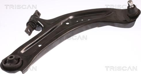 Triscan 8500 14565 - Bras de liaison, suspension de roue cwaw.fr