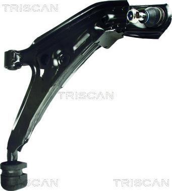 Triscan 8500 14507 - Bras de liaison, suspension de roue cwaw.fr