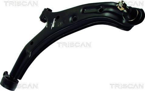 Triscan 8500 14519 - Bras de liaison, suspension de roue cwaw.fr