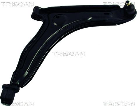 Triscan 8500 14515 - Bras de liaison, suspension de roue cwaw.fr