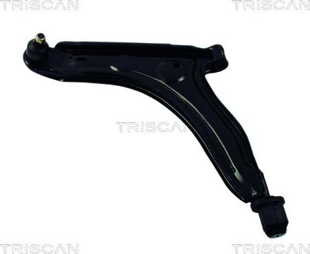 Triscan 8500 14516 - Bras de liaison, suspension de roue cwaw.fr