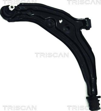 Triscan 8500 14518 - Bras de liaison, suspension de roue cwaw.fr