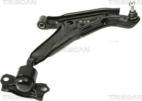 Triscan 8500 14513 - Bras de liaison, suspension de roue cwaw.fr