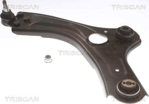 Triscan 8500 14584 - Bras de liaison, suspension de roue cwaw.fr