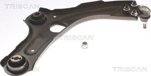 Triscan 8500 14584 - Bras de liaison, suspension de roue cwaw.fr