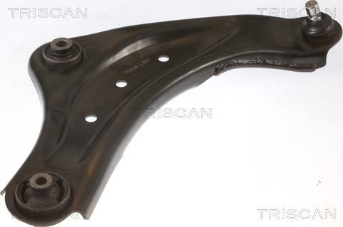 Triscan 8500 14580 - Bras de liaison, suspension de roue cwaw.fr