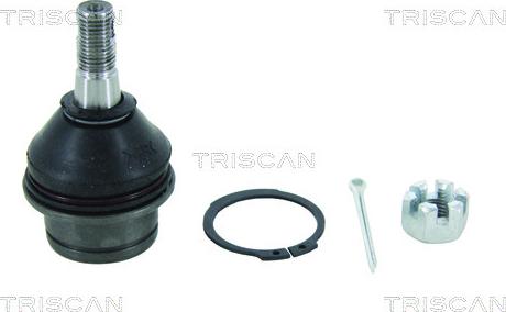 Triscan 8500 14539 - Rotule de suspension cwaw.fr