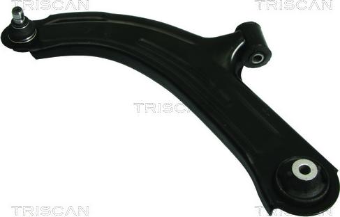 Triscan 8500 14534 - Bras de liaison, suspension de roue cwaw.fr