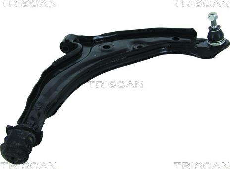 Triscan 8500 14535 - Bras de liaison, suspension de roue cwaw.fr