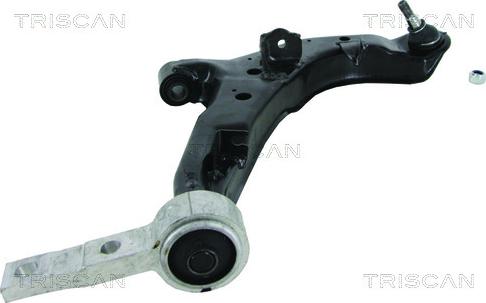 Triscan 8500 14531 - Bras de liaison, suspension de roue cwaw.fr