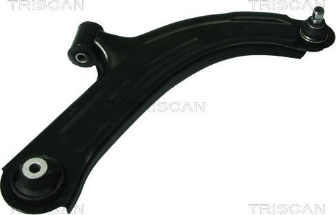 Triscan 8500 14533 - Bras de liaison, suspension de roue cwaw.fr