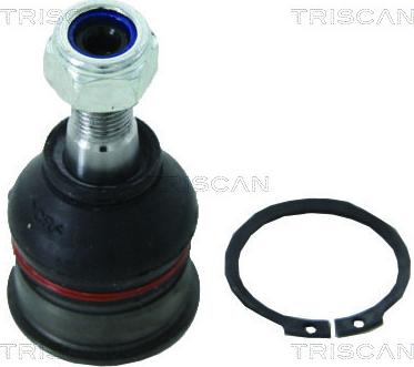 Triscan 8500 14537 - Rotule de suspension cwaw.fr