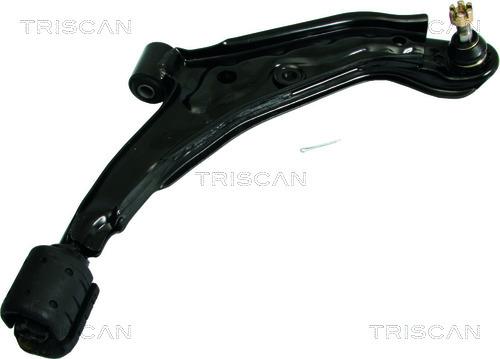 Triscan 8500 14525 - Bras de liaison, suspension de roue cwaw.fr