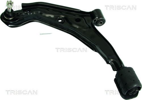 Triscan 8500 14526 - Bras de liaison, suspension de roue cwaw.fr