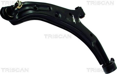 Triscan 8500 14520 - Bras de liaison, suspension de roue cwaw.fr