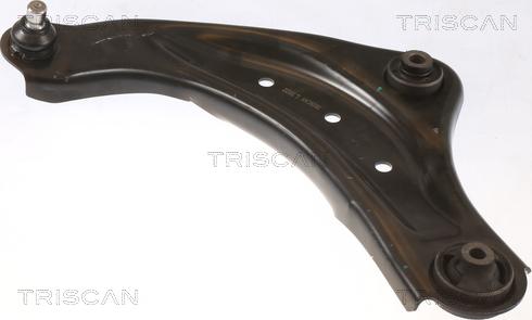 Triscan 8500 14579 - Bras de liaison, suspension de roue cwaw.fr