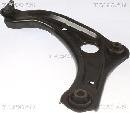 Triscan 8500 14578 - Bras de liaison, suspension de roue cwaw.fr