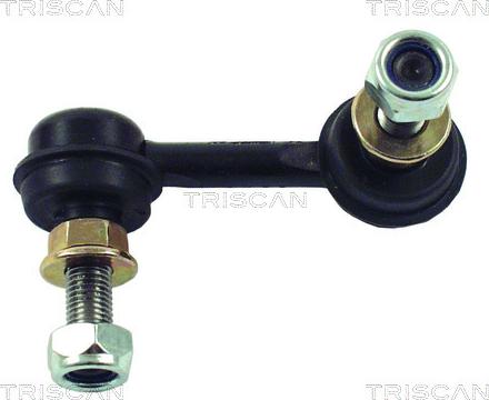 Triscan 8500 14655 - Entretoise / tige, stabilisateur cwaw.fr