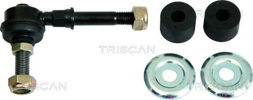 Triscan 8500 14651 - Entretoise / tige, stabilisateur cwaw.fr