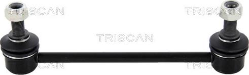 Triscan 8500 14658 - Entretoise / tige, stabilisateur cwaw.fr