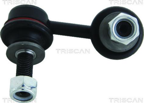 Triscan 8500 14668 - Entretoise / tige, stabilisateur cwaw.fr