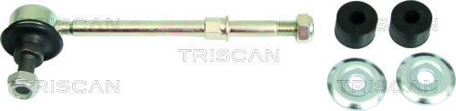 Triscan 8500 14663 - Entretoise / tige, stabilisateur cwaw.fr