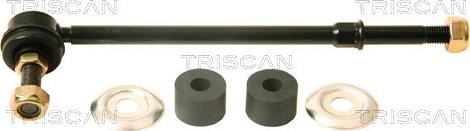 Triscan 8500 14662 - Entretoise / tige, stabilisateur cwaw.fr