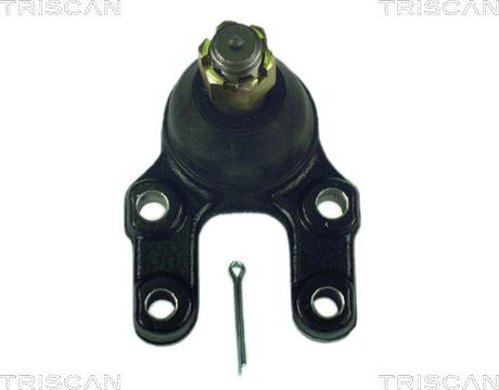 Triscan 8500 14624 - Rotule de suspension cwaw.fr