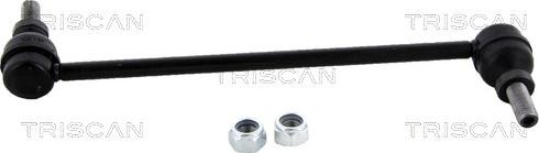 Triscan 8500 14679 - Entretoise / tige, stabilisateur cwaw.fr