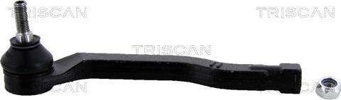 Triscan 8500 14134 - Rotule de barre de connexion cwaw.fr