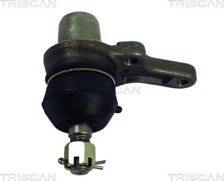 Triscan 8500 14710 - Rotule de suspension cwaw.fr