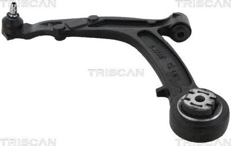 Triscan 8500 15590 - Bras de liaison, suspension de roue cwaw.fr