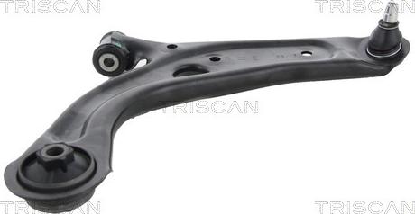 Triscan 8500 15593 - Bras de liaison, suspension de roue cwaw.fr