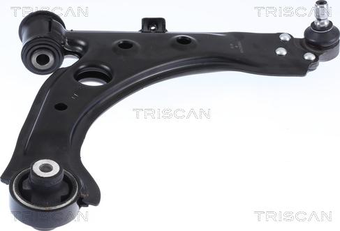 Triscan 8500 15597 - Bras de liaison, suspension de roue cwaw.fr